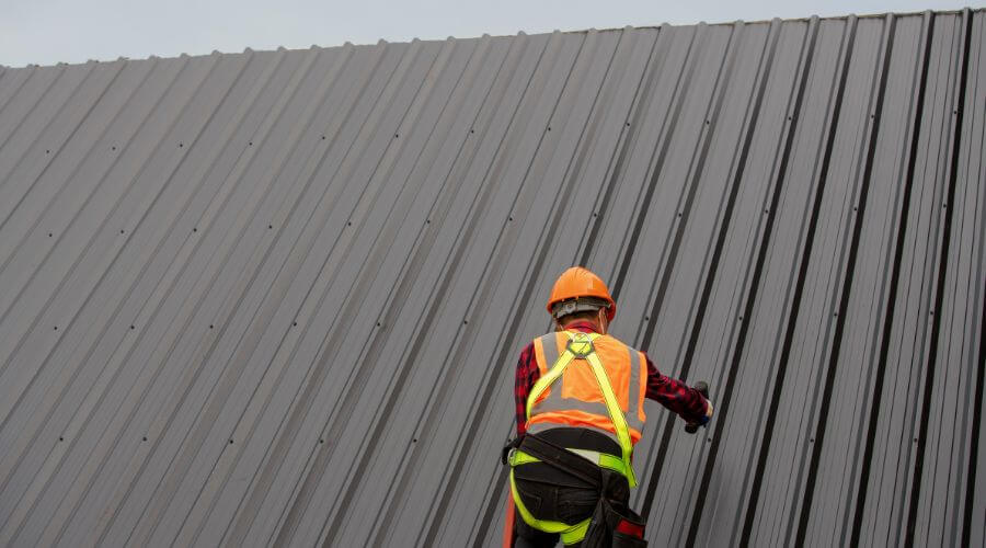 Local Siding Services in Jefferson, MD